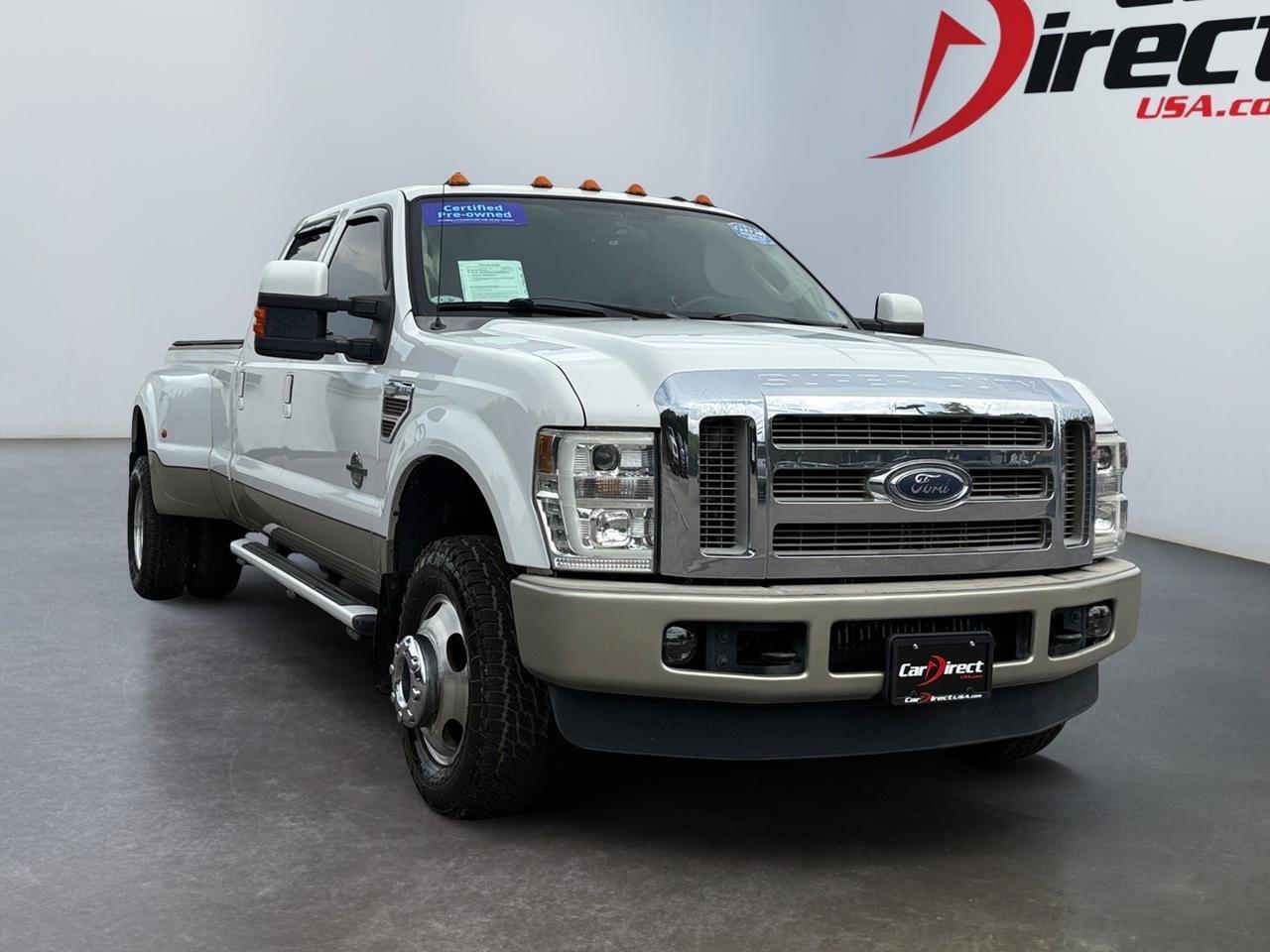 ford f-350 super duty 2008 1FTWW33R08EB42139 image ford f-350 super duty 2008 1FTWW33R08EB42139 image